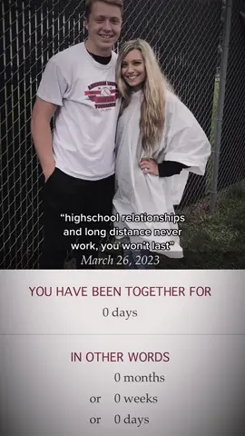 my forever!! 🫶🏼 #CapCut #highschoolsweethearts #longdistancerelationship #engaged #Love 