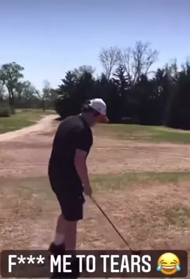 I still dont even know what he was trying to accomplish here #golf #golfer #golftok #tiktok #viral #trending #trends #blowthisup #funny #haha #comedy #meme 
