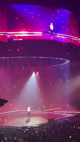 #saturnoworldtour #nyc 🪐💙👽 He is the best. ✨
