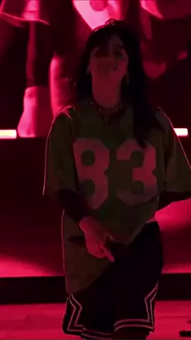 Sinceramente minha idola é Maravilhosa cara sem condições, 🤌🏻😻🇧🇷..... #billieeilish #billiebrasil #lollapalooza #lollapalooza2023 #billieeilishmusicvideo #billefan #billiards #fyp #foryou #foryoupage #viral #viralvideo #tiktok #tiktokindia #nosteamamos #venceunavida #lyrics #vaiprofyinferno👺🔪 #vaiprofyinferno #obx #viraliza 