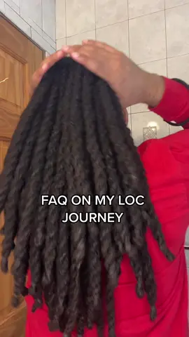 Hopefully this FAQ on my loc journey helps 🌱 I might book this eyebrow appointment this week tbh 