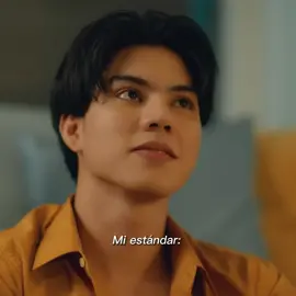 este hombre es hermoso ❤️  #fortfts #loveintheair #loveintheairtheseries #fortthitipong #fortthitipongsengngai #phai #prepai 