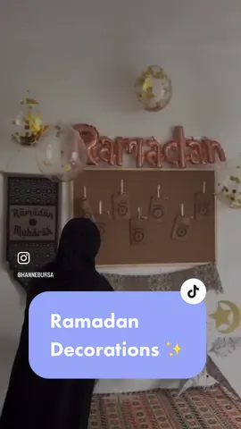 Perfect ramadan decor ✨ Check our tiktok shop or click the link in the bio 🎉 #eid #Ramadan #eidparty #eiddecor #ramadandecor #eidsetup #ramadandeco #iftaar #ramadancorner #ramadandecoration #eiddecoration #Ramadan2023 #islamichomedecor #ramadanmoments #eidpartypopupstore #muslimdecorations #ramadaniscoming #muslim #islam 