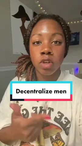 #stitch with @stephaniechiloa 4th wave feminism is all about the decentralization of men. #feminism #identity #women #woman 
