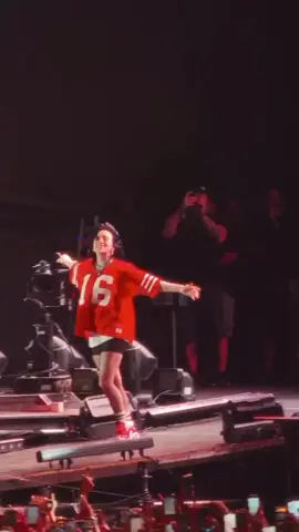 HAPPIER THAN EVER LIVE... >>>> #billieeilish #happierthanever 