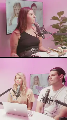 The truth about how claire felt… #mafsau #mafs #marriedatfirstsight #wheresyourheadatpod 