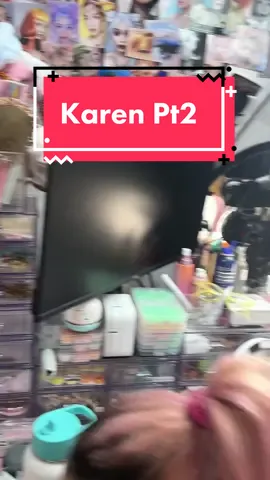 MAIS UM QUARTO DE MAKE ??????PENTEADEIRA DA @karenbachini  PT2 #maquiagem #penteadeira #karen