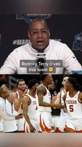 Coach always got his players backs 😤 #march #MarchMadness #texas #hookem #miami #umiami #bracket 
