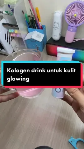 Coolvita beauty collagen healthy skin #racunintiktok #rekomendasi #review #collagen #collagendrink #coolvita #skincare @coolvita.id 