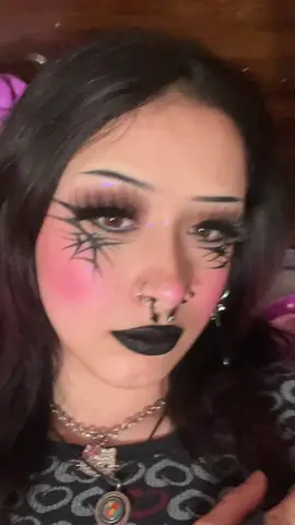 wee #makeup 