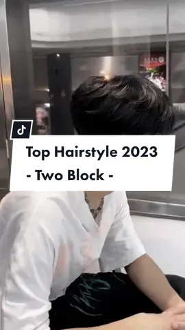Top Hairstyle 2023 - Two Block - #fyp #fypシ #hair #hairstyletutorial #hairstylesformenns #haircut #hairstyle #hairstyles #koreanhairstyle #koreahaircut #commahair #commahairstyle #twoblock  #menwithstyle  #twoblockhaircut #hairtok #hairnspo #hairinspo #foryou