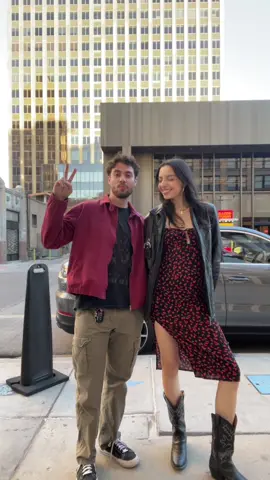 My lover <3 #OOTD #thriftedfashion #thriftedoutfits #couplesfashion #couples 