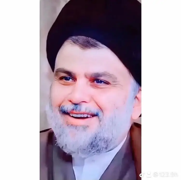 صور السيد القائد مقتدا الصدر اعزه الله❤️‍🔥#سيد_مقتدى_ابوهاشم_روحي_لك_الفداء #زلم_مقتدى_313 #مقتدىالصدر #مشاهير_تيك_توك_مشاهير_العرب #سرايا_السلام_لواء_القوات_الخاصه✌🇮🇶 #السيد_مقتدى_للصدر #مقتدىالصدر_تاج_👑_العرب #الحنانه_مصدر_القرار👊🤫 #سرايا_السلام_لَوٌآء_315_314_313_ #مقتدى_الصدرأعزه_الله_اروحلك_فدوه❤🇮🇶 #الاكسبلور_تيك_توك🔥🔥_يلا_ختاروو #السيد_الشهيد_محمد_لصدر #الاكسبلور_تيك_توك♥تعالو #الاكسبلور_مشاهير_تيك_توك #ابو_هاشم_خيمة_الوطن 