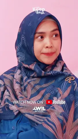 Lagi tayang di ytb channel : iWiL Network ! Selamat menonton🥹