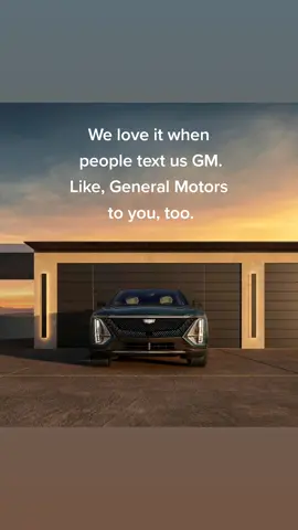 Good morning! It's about time we reclaim our name, don't you think? 😉 #GM