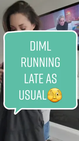 DIML Running late as usual🫣 #diml #ditlofamom #ditlvlog #Vlog #austintx #domainaustin #domainaustintx 