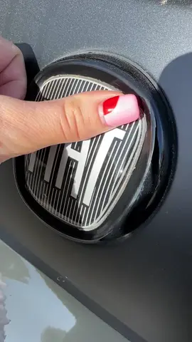 some cute little accessories i bought for my fiat 500 🥰 #fiat500 #fiat500girl #unboxing #irishcarscene #accessories #fiat500accessories #fyp #viral #cute #custom #car 