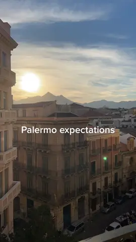 #palermo #sicily #dirtycity 