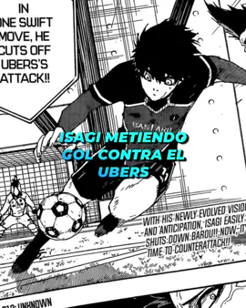 #fyp #fypシ #foryou #parati #fy #viral #anime #weeb #manga #edit #animeedit #bluelock #naruto #sasuke #pain #futbol #football #Soccer #messi #cr7 #neymar 