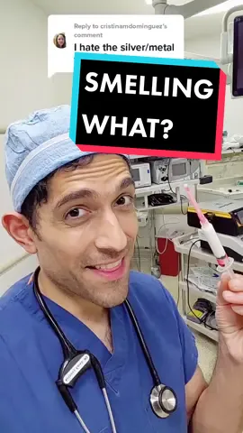 Replying to @cristinamdominguez You breathe WHAT? 👇 #anesthesia #surgery #lungs #medical 