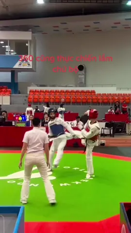 T#Taekwondo #worldtaekwondo #taekwondoviệtnam #VietnamTaekwondo #thethaomoingay #taekwondoskills #kick #360kick  đối kháng taekwondo