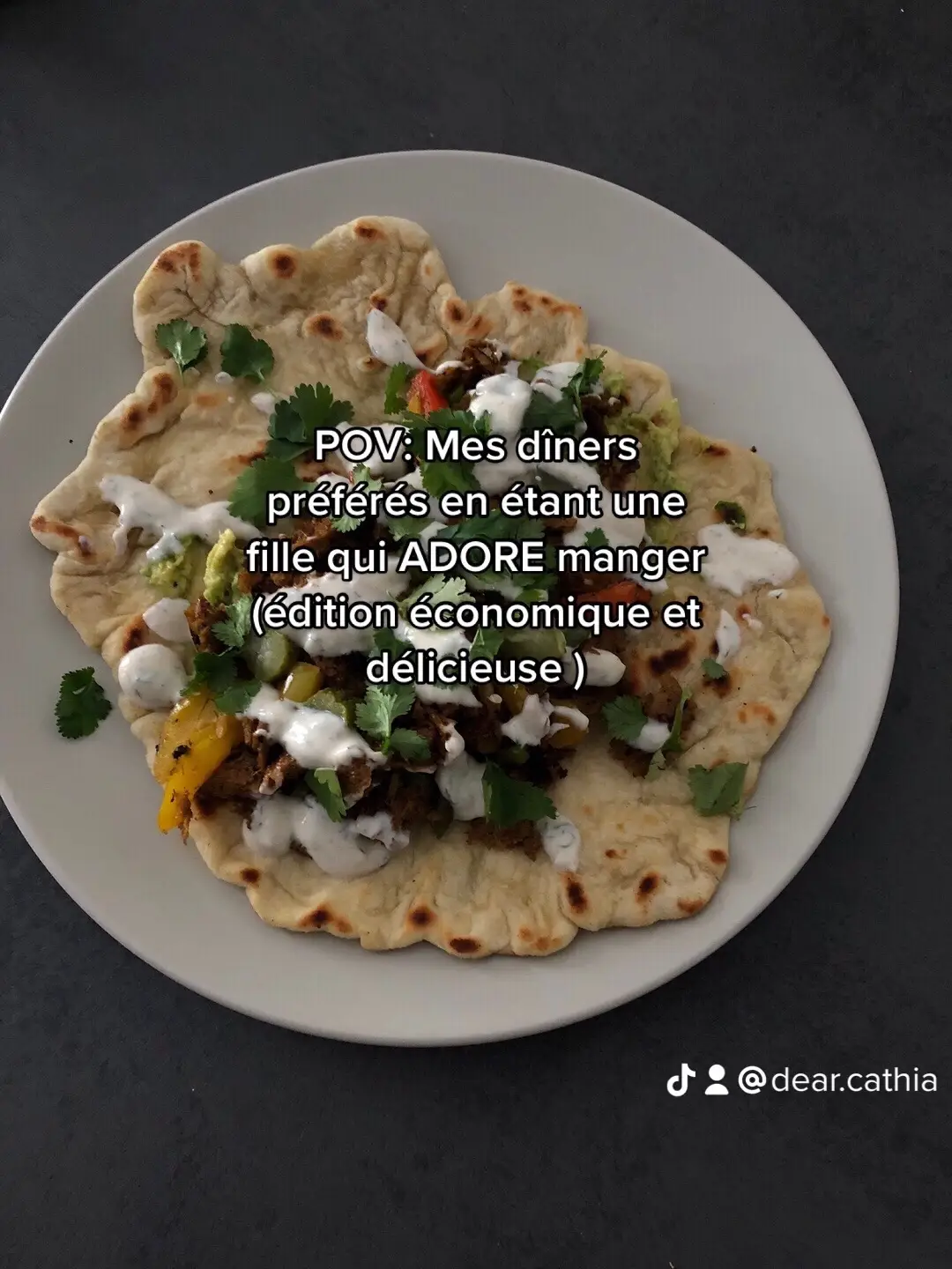 Le mot « économique » est diffèrent pour chacun mais j’espère que ça vous donnera des idées #fyp #eatwithme #Foodie #mealprep #whatieayinaday #budget #ideerecette #sololife 