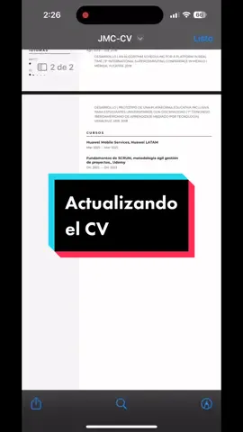 Ya es hora de postularse a mil vacantes!!! #devtokers #developer #job #intervew #needmoney #udemy 