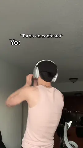 Porque somos así? 🥲