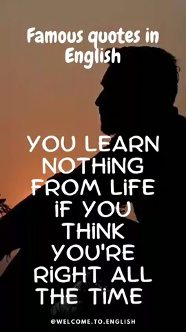 #quotes #quote #quotesoftheday #quotestory #learnenglishdaily #learnenglish #learnfromlatraces #respect #follow #fypシ #short #foryoupage #explore #tendance #shorts 