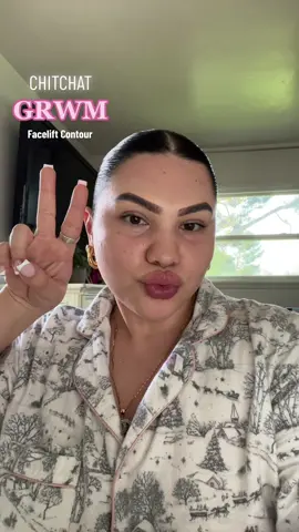 grwm!💗 trying out this filter challenge one more time! #SeeHerGreatness #AXERatioChallenge #NextLevelDish #GetCrackin #grwm #grwmroutine #getreadywithme #grwmmakeup #fypシ #fyp #foryoupage #foryou #viral #xyzbca #contour #rarebeautyblush #colourpopprettyfresh #maccosmetics #macstackmascara #elfholyhydration #elfglowfilter #lipfiller #maybelline #fitmepressedpowder #loosepowder #baking #trianglepowderpuff #nudelips #minitutorials #howtocontour #roundfaceshape #externshipstudent #ultrasoundstudent #sonographystudent #doseofcolors #lipstick #nyxbuttergloss #fortunecookie #urbandecayallnighter #settingspray 