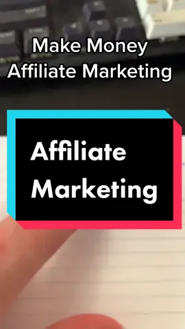 Here is a step by step guide for how to make money with affiliate marketing #affiliatemarketing #affiliatemarketingforbeginners #makemoneyonline 