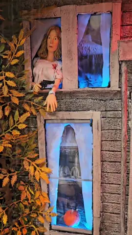 Woods of Terror is at Fear Expo Live in Owensboro, KY. We are excited to show you this unique haunt experience.  #michaelmyers #jamieleecurtis #hauntedtiktok #scaretok #FearExpo #FearExpoLive #Owensboro #hauntedtiktok #haunted #haunt #fyp #foryourpage #foryou #woodsofterror