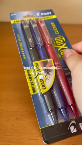 overall 7/10 ✍️✨ #fyp #fypシ #fypage #fy #foryou #foryoupage #prep #studytok #study #studymotivation #pens #test #frixion #erasablepen