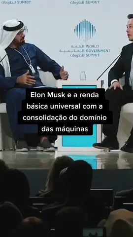 Elon Musk e a 