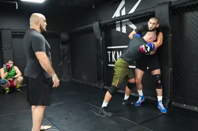 Wrestling skills from Khamzat Chimaev #khamzatchimaev #wrestling #champion 