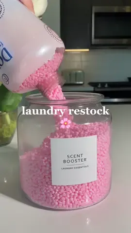 laundry restocking 👚🌸💗 #fyp #restock #restockasmr #satisfying #CleanTok #unboxing #foryoupage #asmrvideo 
