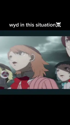 persona post of the day #persona3 #persona3fes #persona3portable #persona #shitpost #persona4golden #persona5royal #makotoyuki #p3p #p4g #p5r #videogames #games 