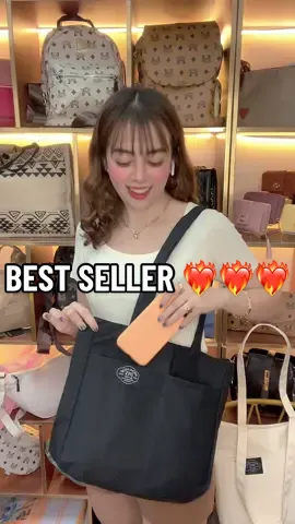 Trust me, hindi mukhang P109 ang quality ☺️ Legit na simple pero ang classy when worn! Spacious pa! 💯 #trending #sunshineeg #fypシ #foryoupage #viral #fyp #SmallBusiness  