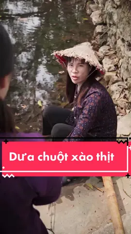 Chuyện mục bà trang đói không muốn làm việc #vietcomedy #vietdrama #MCV @tuyencoco85 @Trang Tồ 