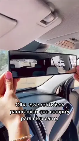 Você quer dirigir com segurança?  #car #retrovisor #carros 