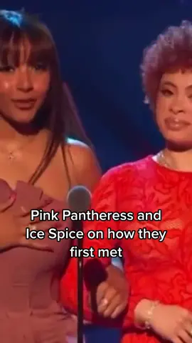 Slide into the dms, shoot your shot ✍️ #icespice #pinkpantheress #iheartawards2023 #boysaliarpt2 