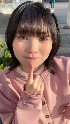 ここはどこでしょう？#アイドルの日常 #アイドルのいる生活 #ナナニジ #西條和 #fyp #おすすめ #ベルメイク 