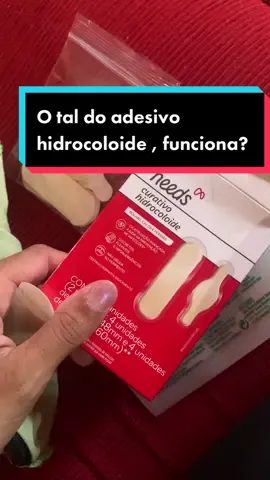 Para quem sofre com bolha no tenis ,sapatos ou em outro momento  , inclusive se vc ja usou em outra situação comenta aqui , fica a dica do adesivo hidrocoloide realmente ele ajuda muito.   #dicas #treinos #saudeebemestar #rotina #saude #corrida #run #corredores #ficaadica 