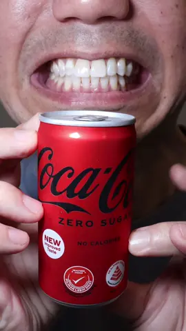 ASMR Drinking Coca Cola #DoctorTristanPeh #ASMR #CocaCola #Shorts #ASMRTikTok #ASMRSounds #ASMRTikToks #ASMRVideo #ASMRFood #ASMREating #ASMRSound #ASMRDentist #Teeth #Satisfying #Fun #TikTok #FYP