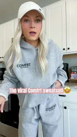 @comfrtclothing is my fave set hands down ☁️ (linked it for everyone)