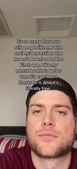 Seriously GET IT @finchcare #selfcareapp #SelfCare #MentalHealth #finchfam 