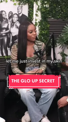 Girls… getting laser hair removal and facials will change your life 😂  IF YOU WANNA GLOW UP, YOU HAVE TO INVEST IN YOURSELF! 🫡🤪 #podcast #laserhairremoval #laserhair #makeuphacks #beautyhacks #GlowUp #fyp 