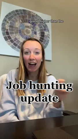 Between my MBA and reading for fun, I’ve done so much research on negotiating pay and this is the best way to start negotiations #techlayoffs #unemployed #negotiatingpay 