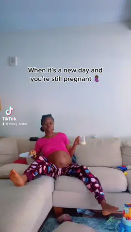 Just give me the baby already 😩#pregnanttiktok #pregnancyjourney #pregnantlife #9monthspregnant #boymom #momtobe #viral #fyp 