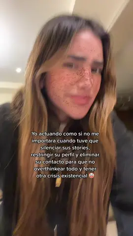 #humortiktok #anywaysss #nosequehice #datingadvice #datinghumor #bloquearpersonas #bloquearatuex #relationshipadvice #relationshiphumor #girlproblems #crisisexiatencial #gettingoveryou 